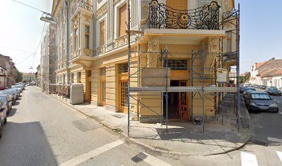 Farmacia Grozescu Strada Ștefan Cicio Pop 16