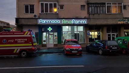 Farmacia Guliver Strada Armoniei 3