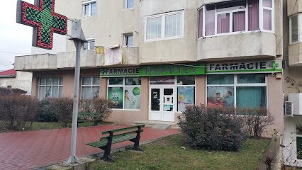 Farmacia HEPYTES FARM Siret Strada Lațcu Vodă 16