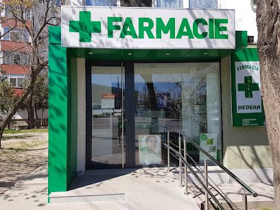 Farmacia Hedera Bd. Primaverii