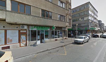 Farmacia Heliofarm Nr 6 Strada Ștefan cel Mare 21-19