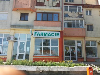 Farmacia Heliofarm Strada 1