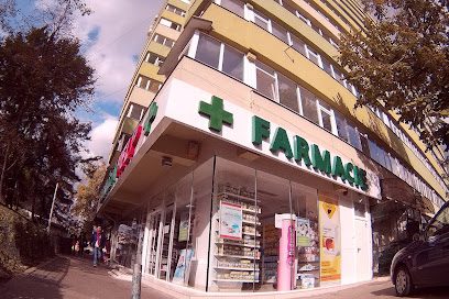 Farmacia Help Bd. Timișoara 49