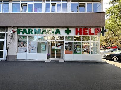 Farmacia Help Bd. Timișoara 73