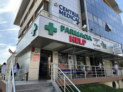 Farmacia Help Drumul Valea Doftanei 113