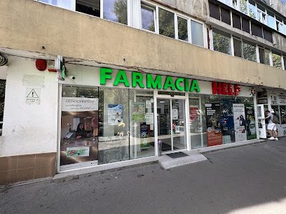 Farmacia Help Farm Aleea Băiuț 4