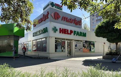 Farmacia Help Farm Drumul Taberei 126