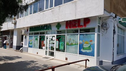 Farmacia Help Farm Prelungirea Ghencea 32