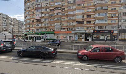 Farmacia Help Net Bulevardul Dorobanților 33