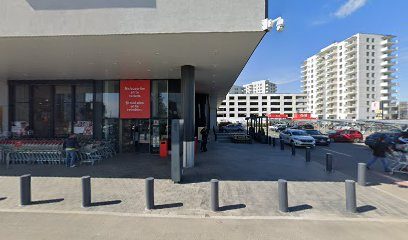 Farmacia Help Net Bulevardul Tomis 437