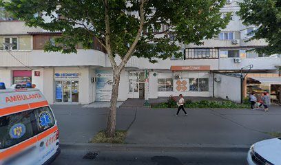 Farmacia Help Net Calea Călărașilor 61