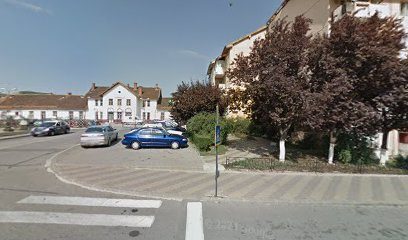 Farmacia Helpnet Strada Gării 5