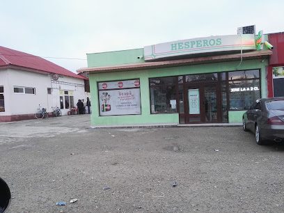Farmacia Hesperos Constanța