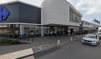 Farmacia Hygea 4 Gyógyszertár Str. Lunca Oltului 31