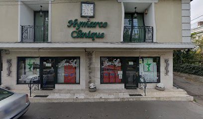 Farmacia Hyperici Strada Ion C. Visarion