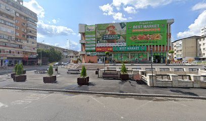 Farmacia Hyperici Târgoviște