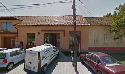 Farmacia Hypericum Strada Decebal 15