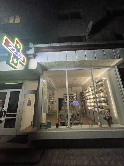 Farmacia Hypocrat Vata de jos 337500