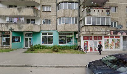Farmacia IR Lupeni Strada Parângului 5