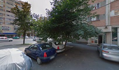 Farmacia IRIS 1 Calea Călărașilor 56