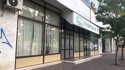 Farmacia Iancului 57 Bloc M68