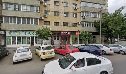 Farmacia Iancului Sos. Pantelimon