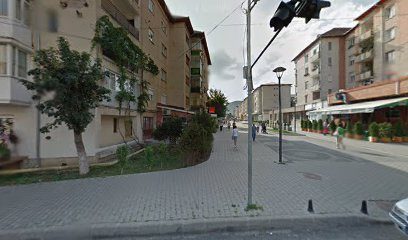 Farmacia Ioncu Strada Alexandru Sahia nr. 30