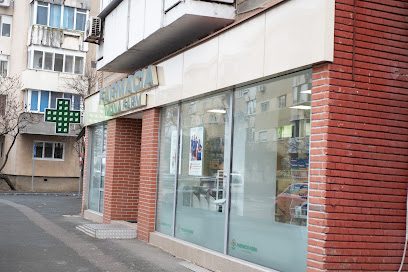 Farmacia Ivona Alfa Strada Barbu Lăutaru 35
