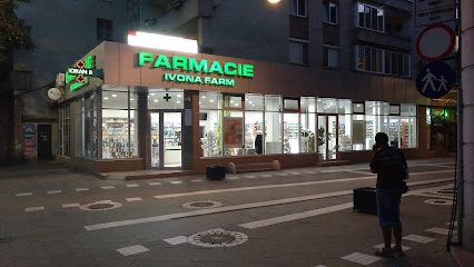 Farmacia Ivona Metianu Strada Mețianu 1