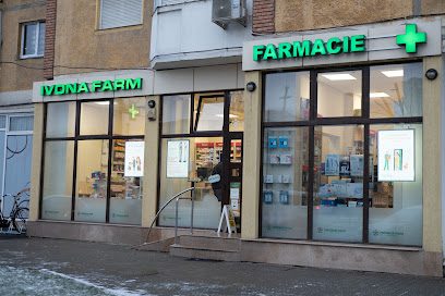 Farmacia Ivona Micalaca Bulevardul Nicolae Titulescu 301