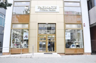 Farmacia Ivona SRL Calea Aurel Vlaicu 181