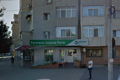 Farmacia Juglans Farm Strada Topolniței 13