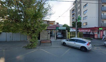Farmacia-Laborator Galenic Sănătatea Șoseaua Chitilei 167