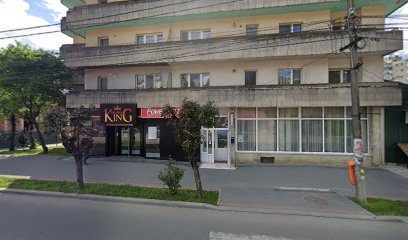 Farmacia Lavandule Strada Dobrogeanu Gherea 6