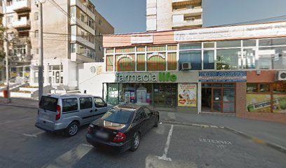 Farmacia Life Strada Isaccei