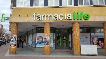 Farmacia Life Strada Unirii 1