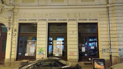 Farmacia Lira Strada Iuliu Maniu 2