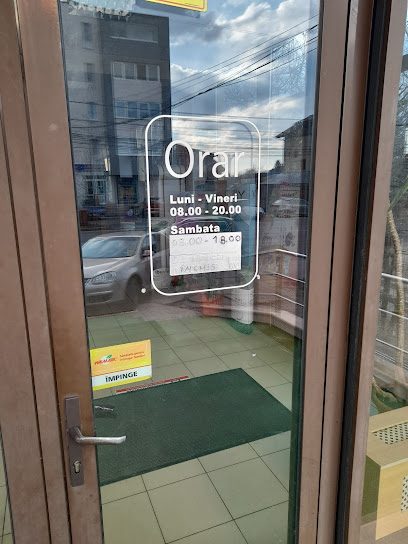 Farmacia M Șoseaua București - Târgoviște 22B