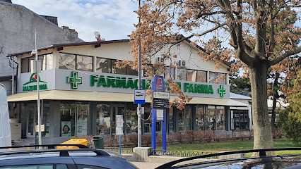 Farmacia MAXIFARMA Strada Ostrovului Nr. 15