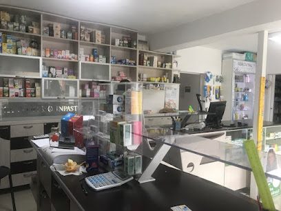 Farmacia MIADIS - Budesti DJ678