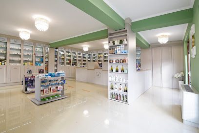 Farmacia Magic MD Șoseaua Chitilei 114