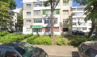 Farmacia Majefarm Strada Miron Costin 85