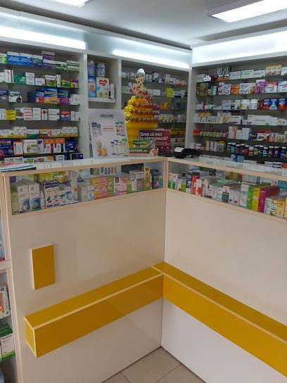 Farmacia Malutan 2 Strada 1 Decembrie 57