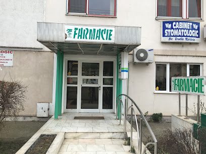 Farmacia Malvi Strada 9 Mai 28