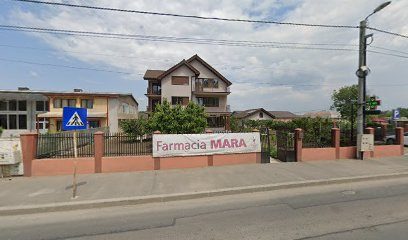 Farmacia Mara Călărași
