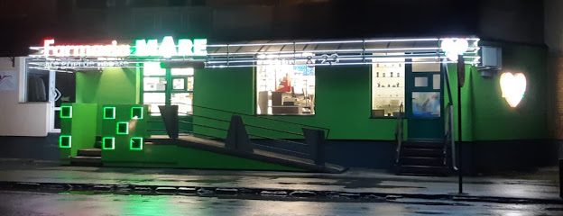 Farmacia Mare (Unica) Bulevardul Independenței 1
