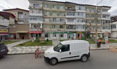 Farmacia Maxi Farma 135400 Pucioasa