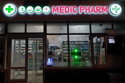 Farmacia Medic Pharm Cartier