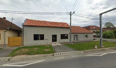Farmacia Medica Farm 2 317160 Hălmagiu