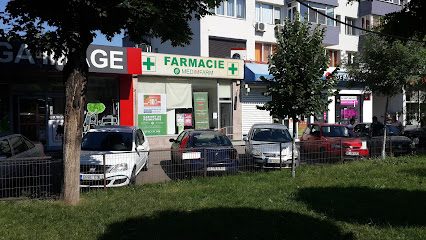 Farmacia Medimfarm Bloc 12